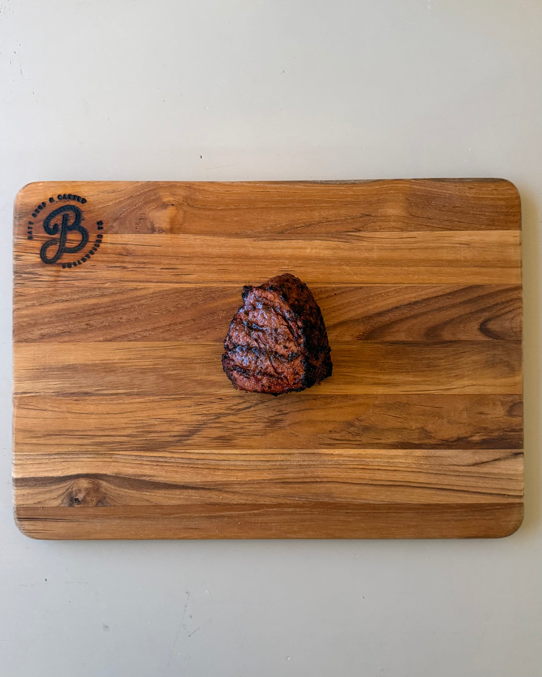Filet Mignon