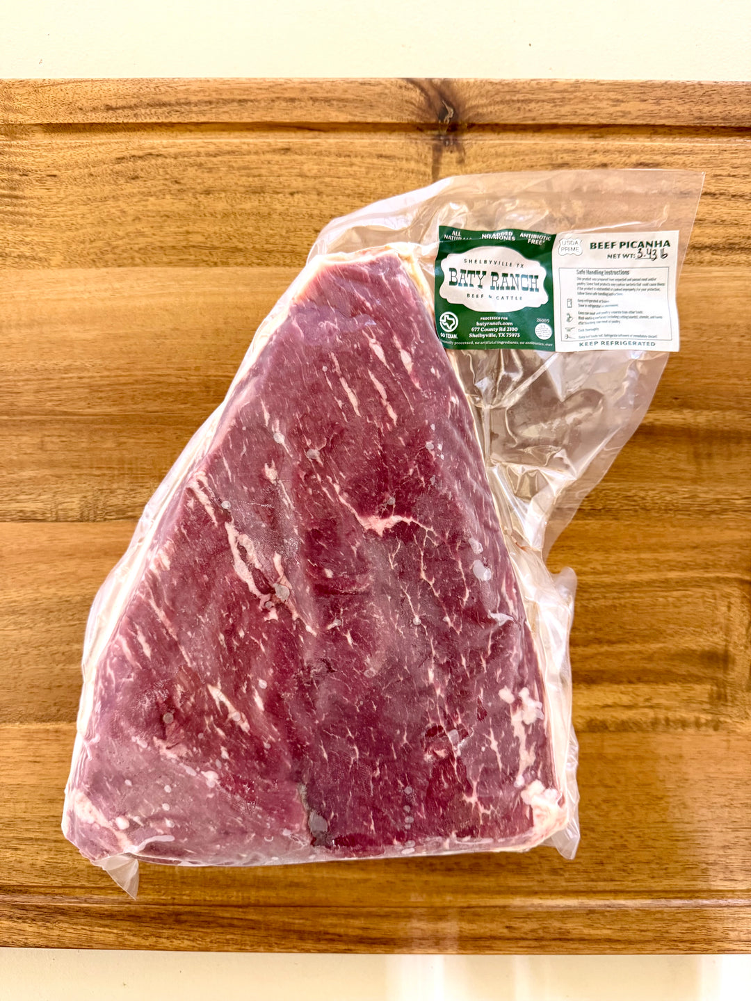 Picanha
