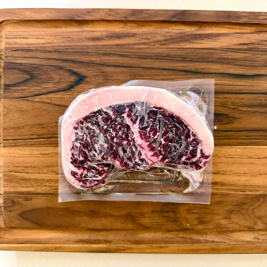 Picanha Steak