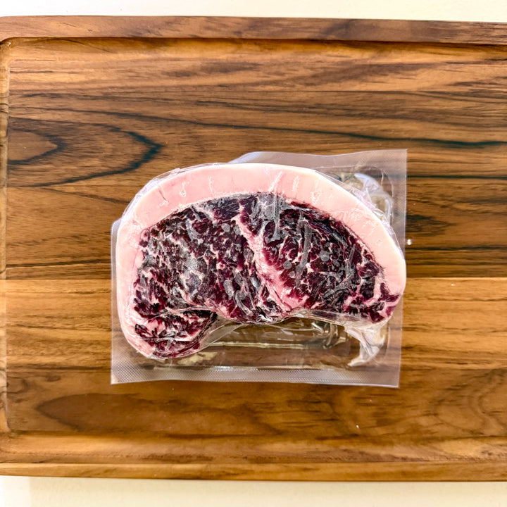 Picanha Steak