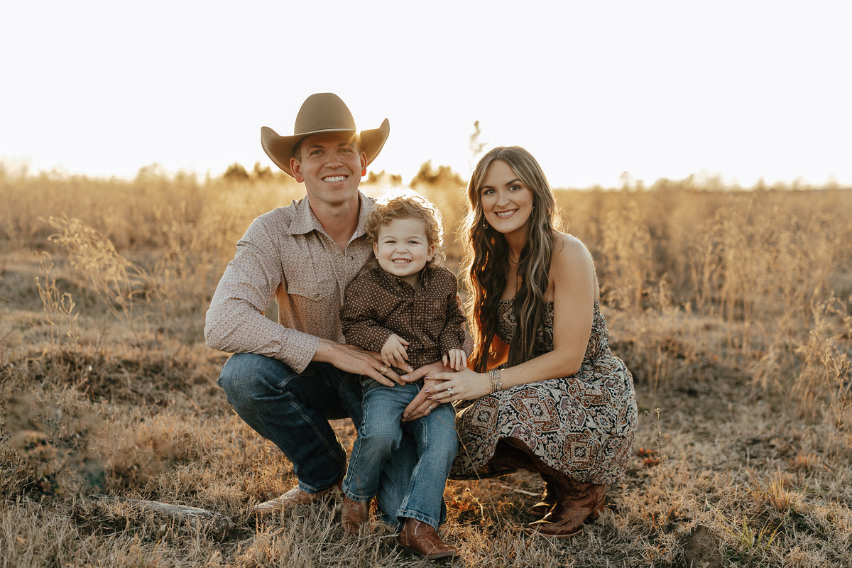 Baty Ranch Beef | Texas Raised. Family Owned. Premium Beef. – Baty ...