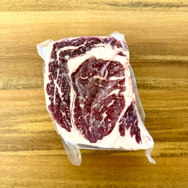 666 Ranch Ribeye Baty Ranch Ribeye Steak | Grass-Fed & Grain-Finished TX – Baty Ranch ...